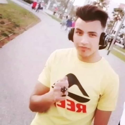 Avatar for Yassine, Casablanca