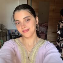 Avatar for Sara, Rabat