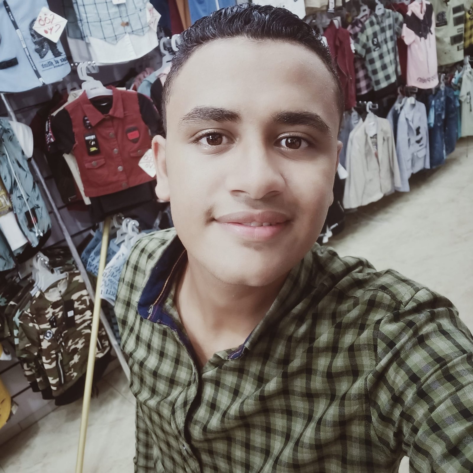 Avatar for Yassine, Casablanca